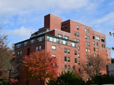RiverWalk Senior Apartments