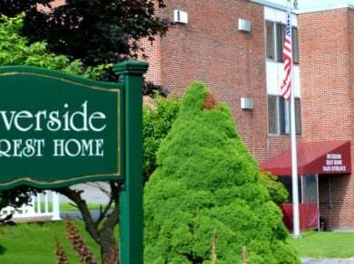 Riverside Rest Home