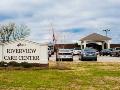 Riverview Care Center
