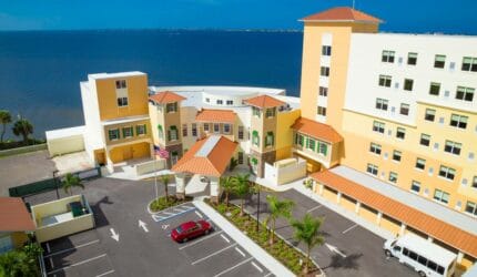 Riverview Senior Resort