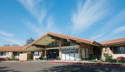 Riverwood Health Care Center