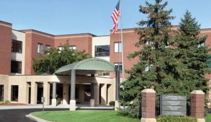Roitenberg Family Assisted Living