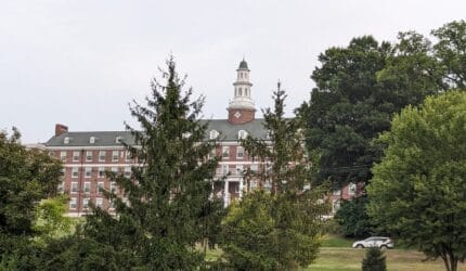 Roosevelt Care Centers