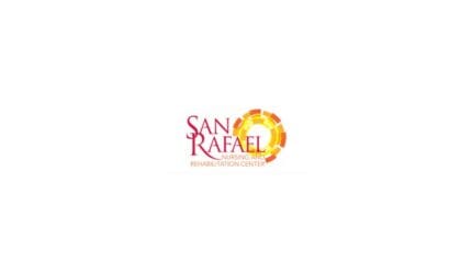 San Rafael Nursing and Rehabilitation