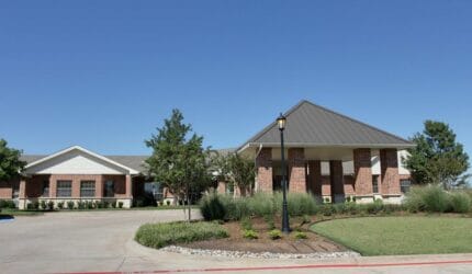 Senior Care Health & Rehabilitation