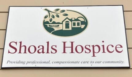 Shoals Hospice LLC