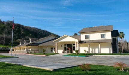 Sierra Care Clovis