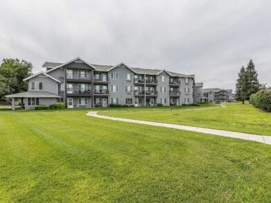 Solstice Senior Living at Clovis
