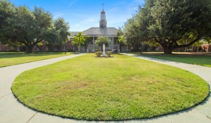 St. Joseph‘s Assisted Living