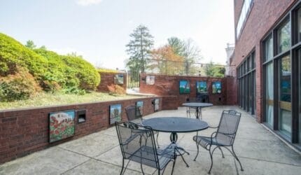 Stoddard Baptist Nursing Home