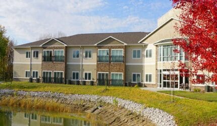 Suites of Ankeny