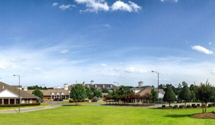 Summer‘s Landing of Warner Robins