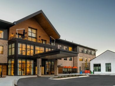 The Gallery at Broomfield Assisted & Senior Living