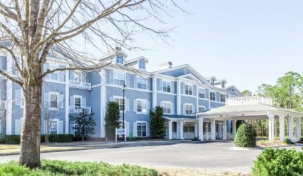The Kempton At Brightmore