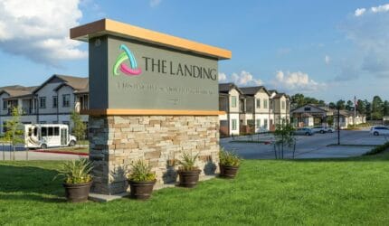 The Landing at Augusta Woods