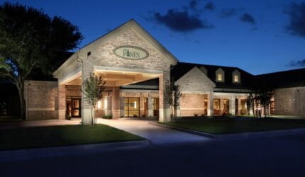 The Pines at Rolling Meadows