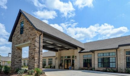 The Preserve at Meridian