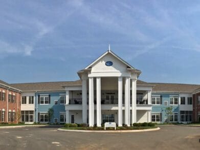The Villages of Murfreesboro