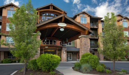 Touchmark at Mount Bachelor Village