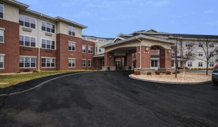 Trustwell Living at Eagle Pointe Place