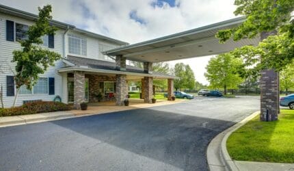 Waneka Park Assisted Living