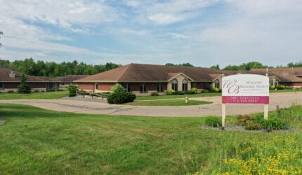 Willow Brooke Point Senior Living