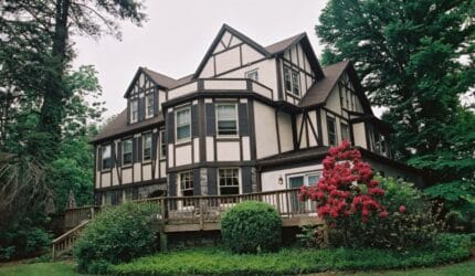 Woodholme Springs Assisted Living