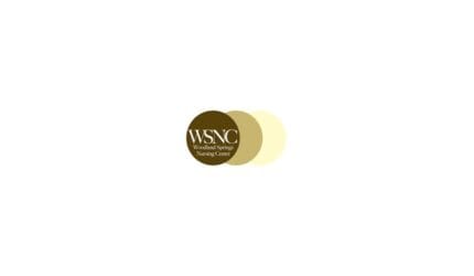 Woodland Springs Nursing Center