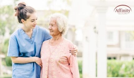 Affinity Home Care Agency