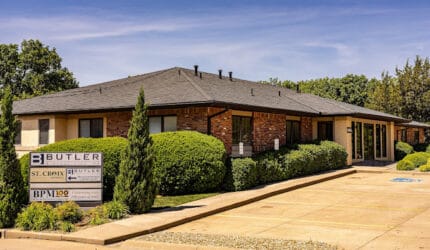 St. Croix Hospice – Topeka