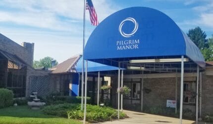 Pilgrim Manor Skilled Nursing and Rehabilitation