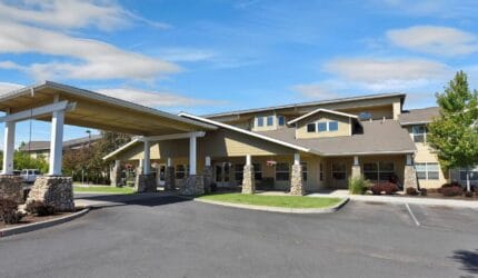Prestige Senior Life High Desert