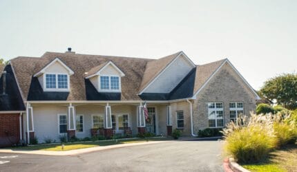 Sedro Trail Assisted Living