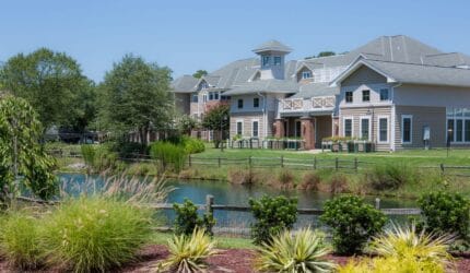 Warwick Forest – Independent Living