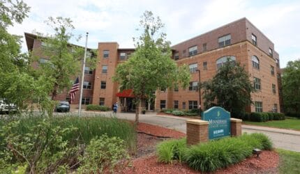 Minnehaha Senior Living