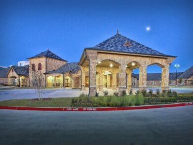 Accel at Willow Bend