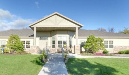 Anita‘s Gardens of Grafton