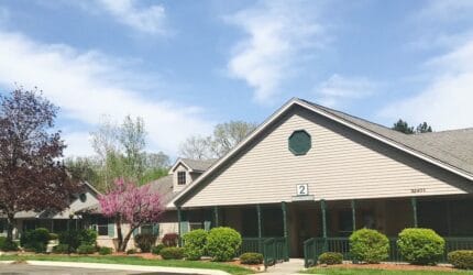 Aspen Assisted Living – Livonia