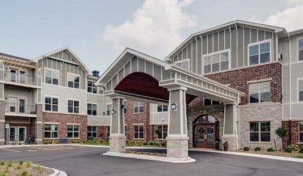Aspire Senior Living Kimberly