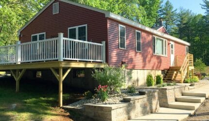 Assisted Living at Pine Hill Retirement Home