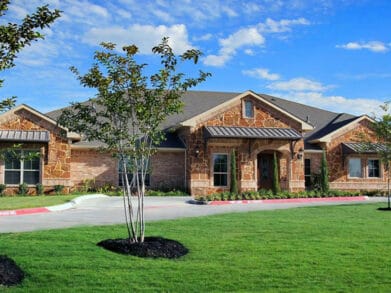 Avalon Memory Care – McKinney Ranch
