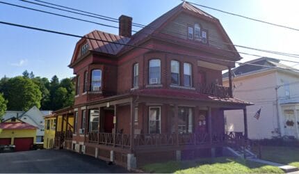 Averill Place