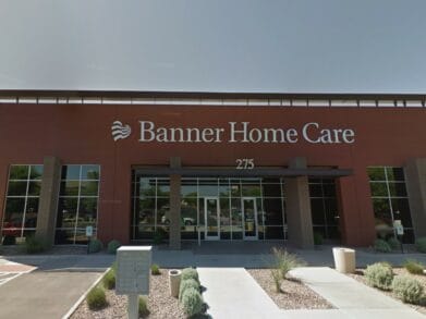 Banner Health – Gilbert