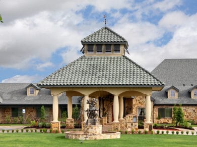 Baybrooke Village Care & Rehab Center