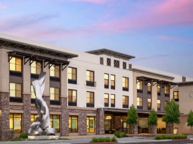 Belmont Village Senior Living Albany