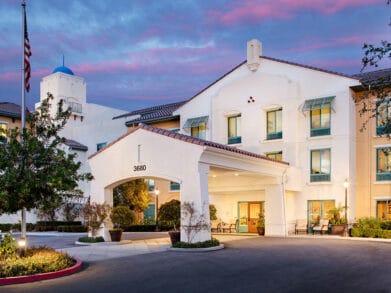 Belmont Village Senior Living Thousand Oaks