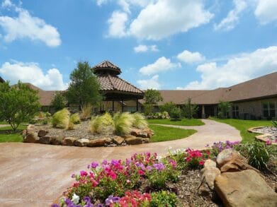 Belterra Health & Rehabilitation