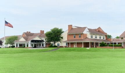 Berlin Health & Rehabilitation Center