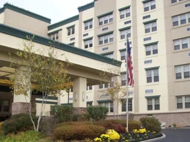 Brandywine Living at The Savoy