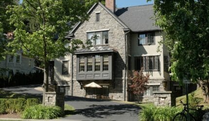 Bridges Cornell Heights
